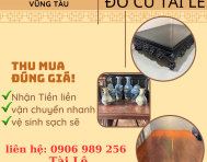 Thu mua đồ cũ Vũng Tàu 