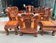 Thu mua đồ cũ Long An 