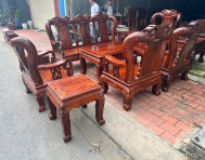 Thu mua đồ cũ Hồ Chí Minh