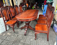 Thu mua đồ cũ Tây Ninh
