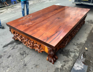 thu mua ván ngựa gỗ xưa quận 1