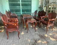 Thu mua đồ cũ Bến Tre