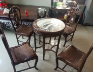 Thu mua đồ gỗ cũ giá cao, uy tín tại TPHCM