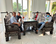 Thu mua đồ cũ Tiền Giang 