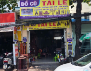 Thu mua đồ gỗ cũ giá cao tận nơi
