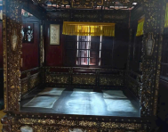Thanh lý giường gỗ cũ tại TP HCM