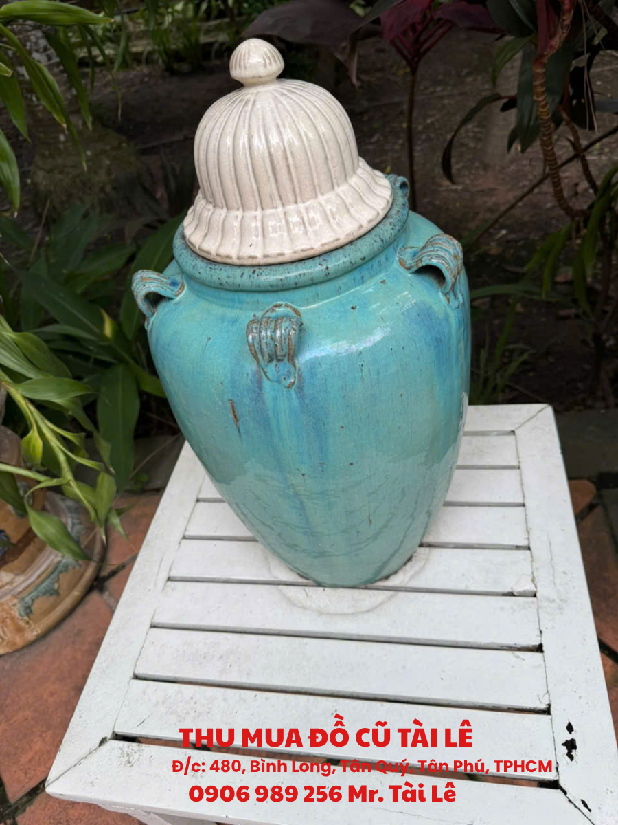 Cửa hàng thu mua đồ cổ xưa uy tín TPHCM