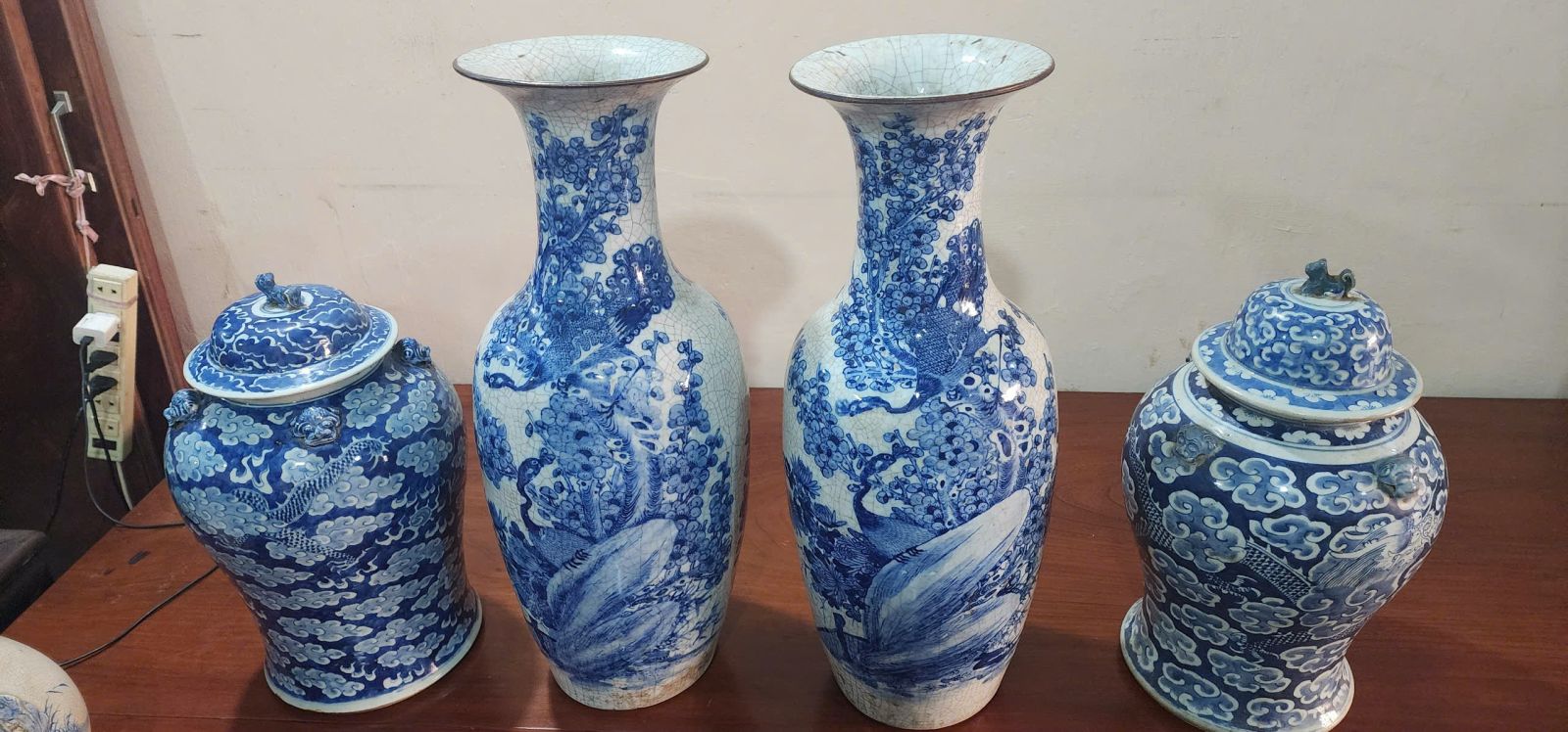 Thanh lý đồ sành sứ cũ: thanh lý đồ cũ quận Gò Vấp 