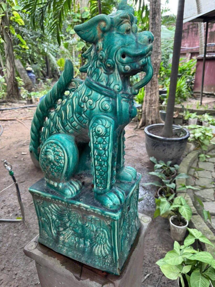 Quy trình thu mua đồ gốm sứ cổ xưa tại Bình Thạnh