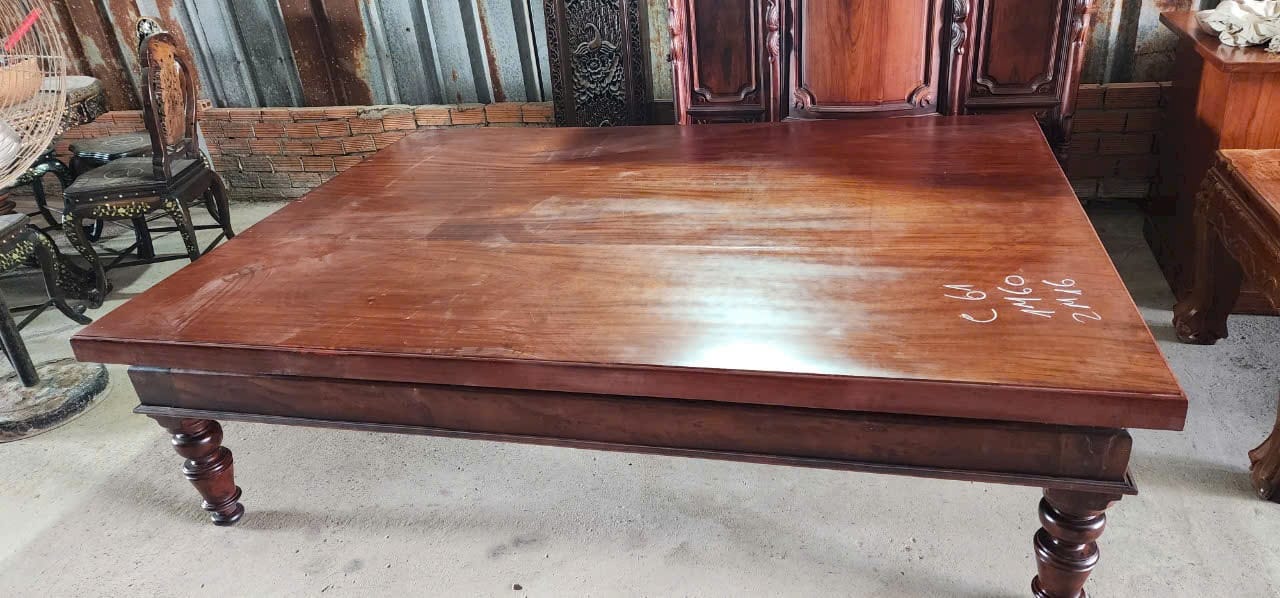 Thu mua đồ cũ Tài Lê – Đối tác thanh lý ván ngựa cũ tại Tây Ninh đáng tin cậy