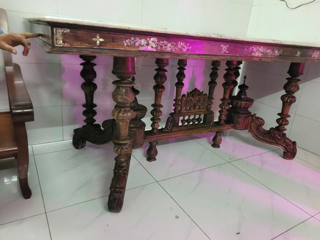 Thu mua đồ nội thất cũ giá cao tại Tây Ninh: cửa hàng Tài Lê