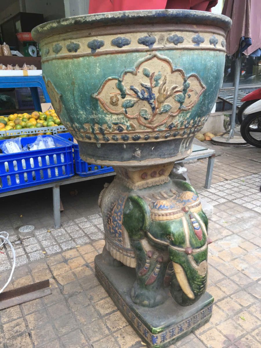 thu mua đồ gỗ cũ quận 5