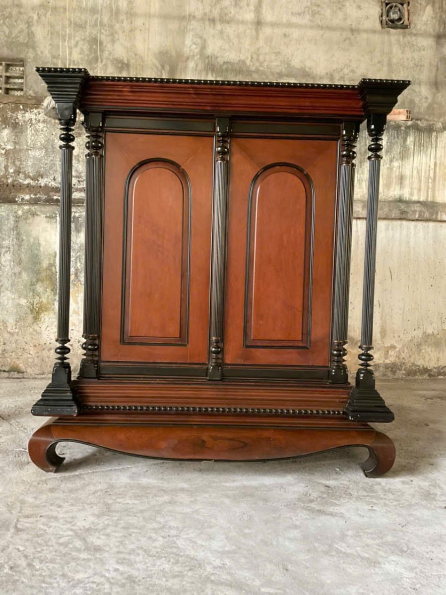 Những lợi ích khi lựa chọn Thu mua tủ gỗ cũ giá cao quận 12