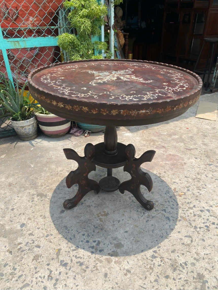 Thanh lý đồ gỗ cũ tại Trảng Bơm Đồng Nai
