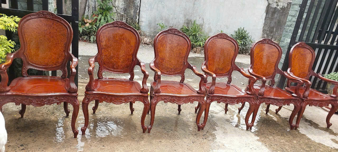 Ưu điểm của Dịch vụ thu mua đồ gỗ cũ huyện Bình Chánh