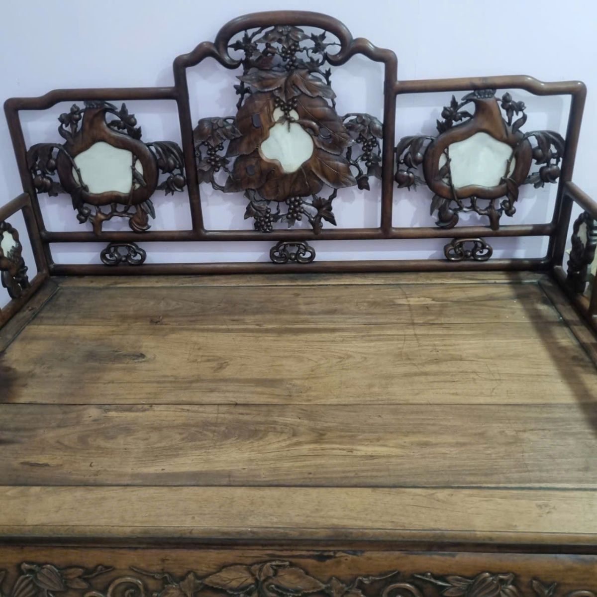 thu mua đồ gỗ cũ quận 5