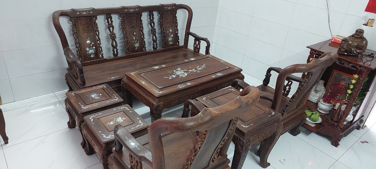 Thu mua đồ cũ giá cao tại Long An: Cửa hàng Tài Lê