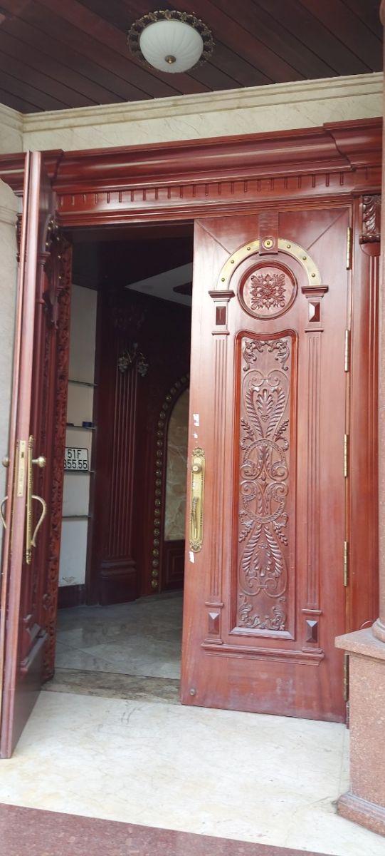 Thu mua đồ gỗ cũ tại Phú Giáo