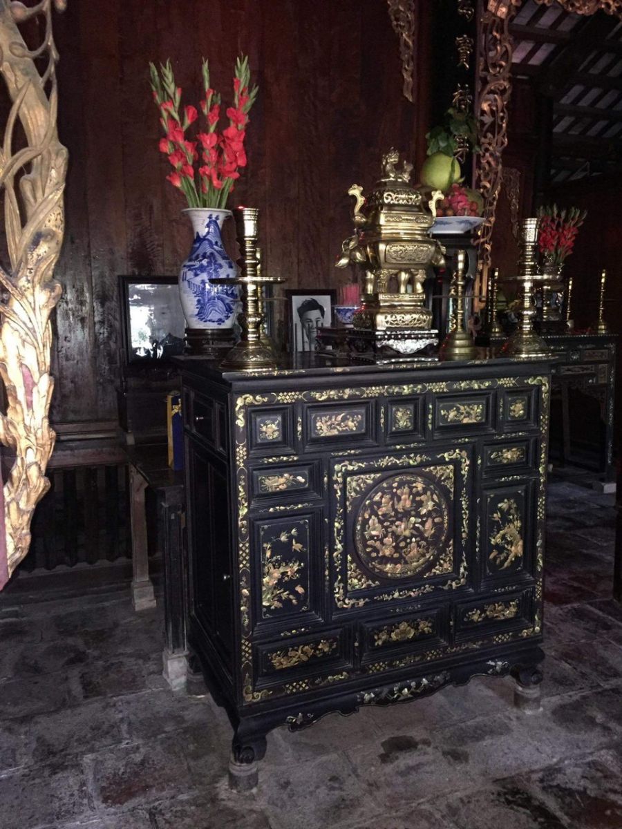 Thu mua tủ thờ cũ quận 6- Cửa hàng Tài Lê: 0906.989.256