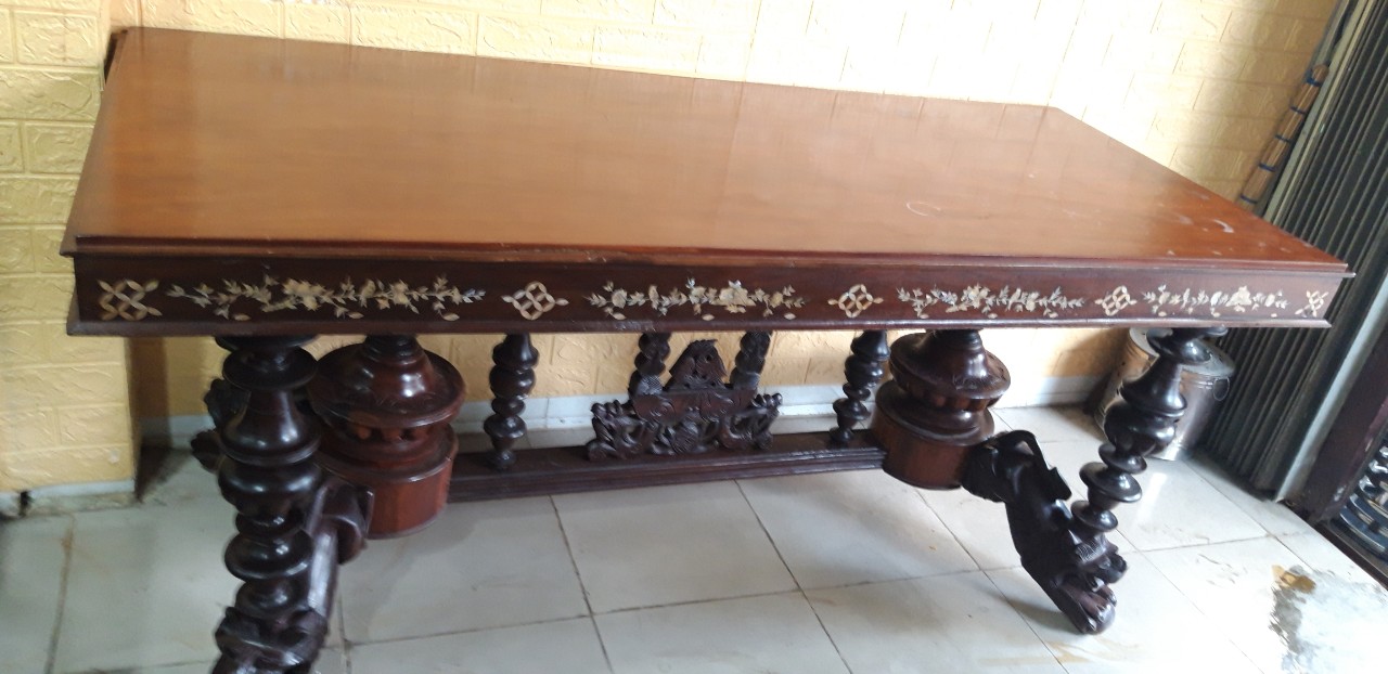 Thu mua đồ cũ giá cao tại Bình Dương: Cửa hàng Tài Lê