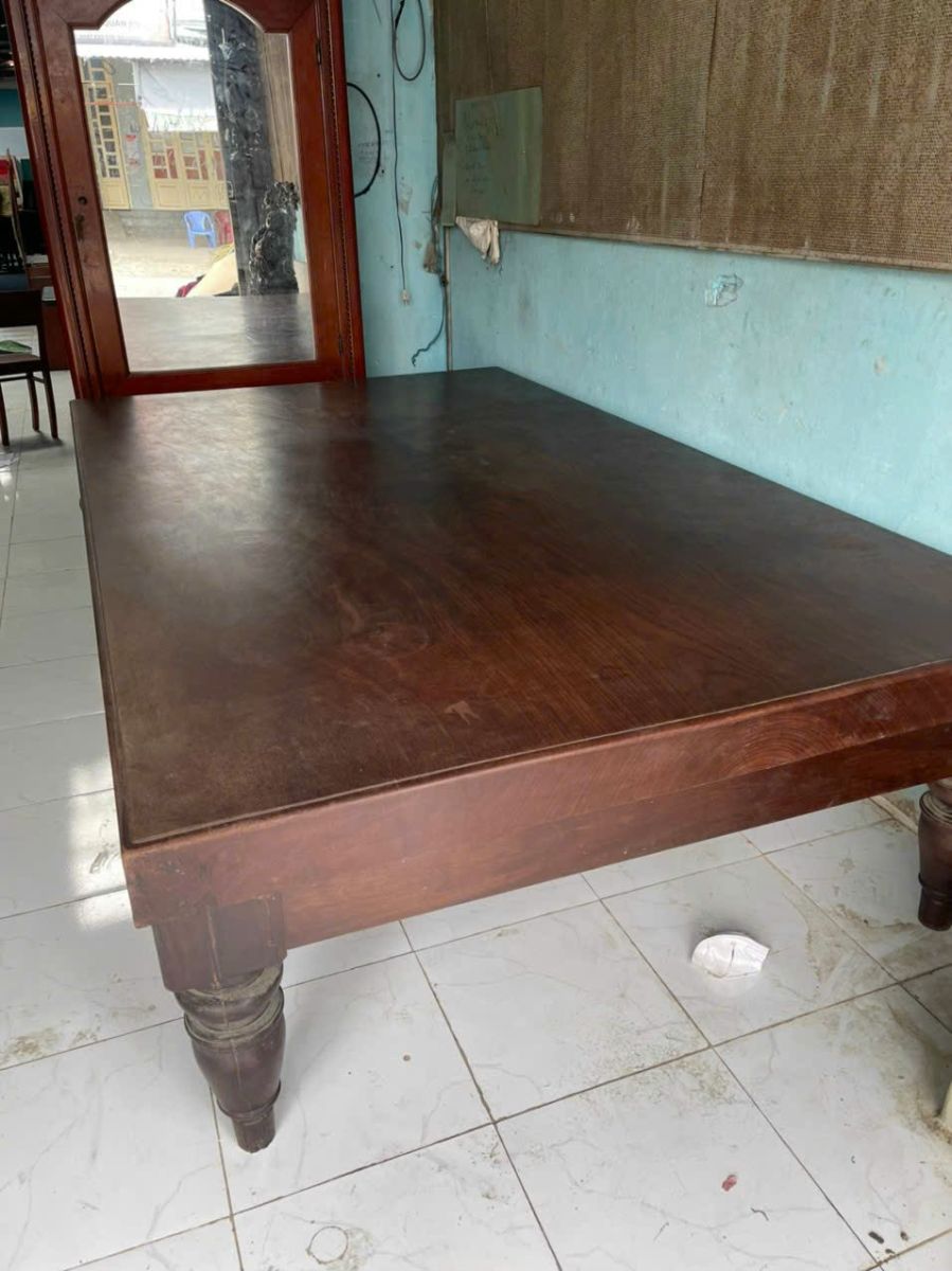 Tài Lê thu mua ván ngựa cũ quận 11 giá cả hợp lý, tận tâm, chuyên nghiệp 