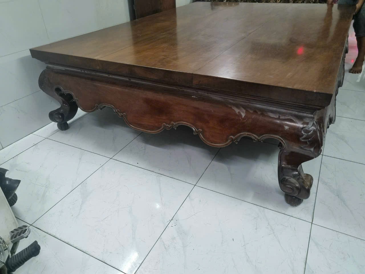 Thu mua ván ngựa gỗ công nghiệp: thu mua ván ngựa cũ giá cao quận 6