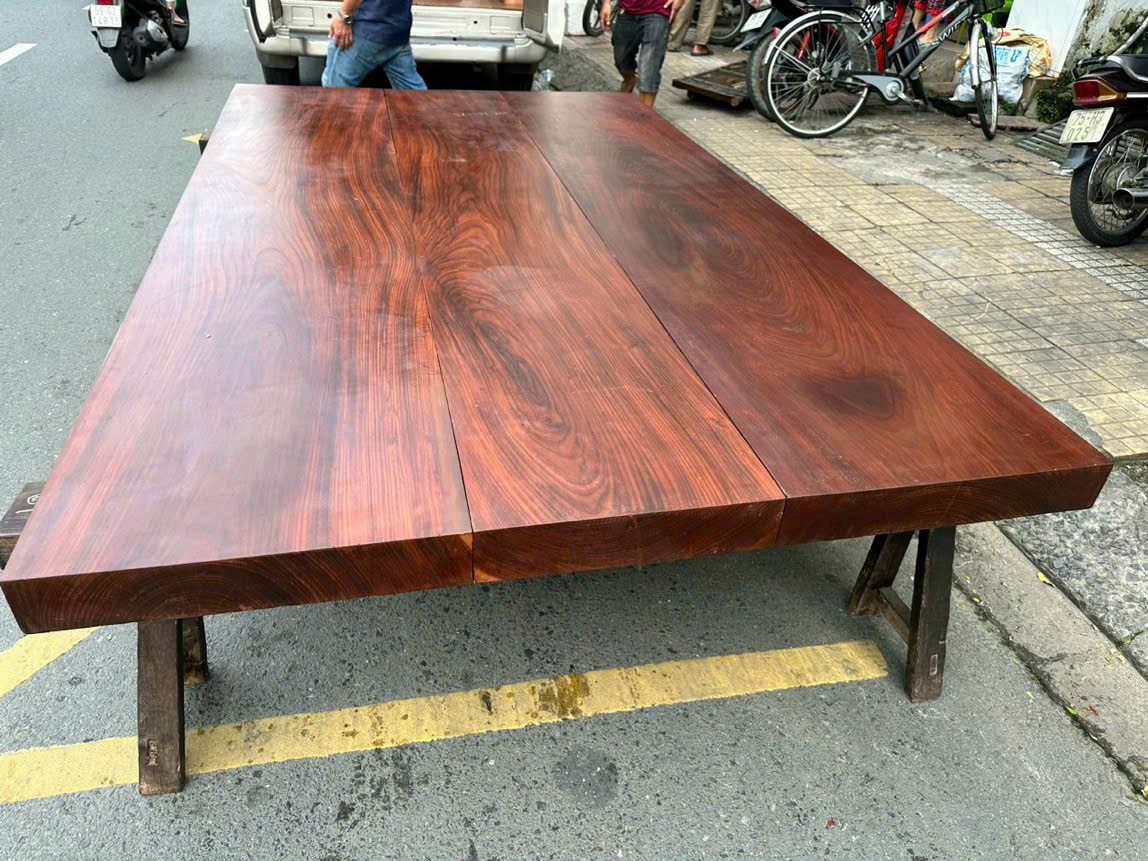 cách nhận định và đánh giá đồ gỗ cũ