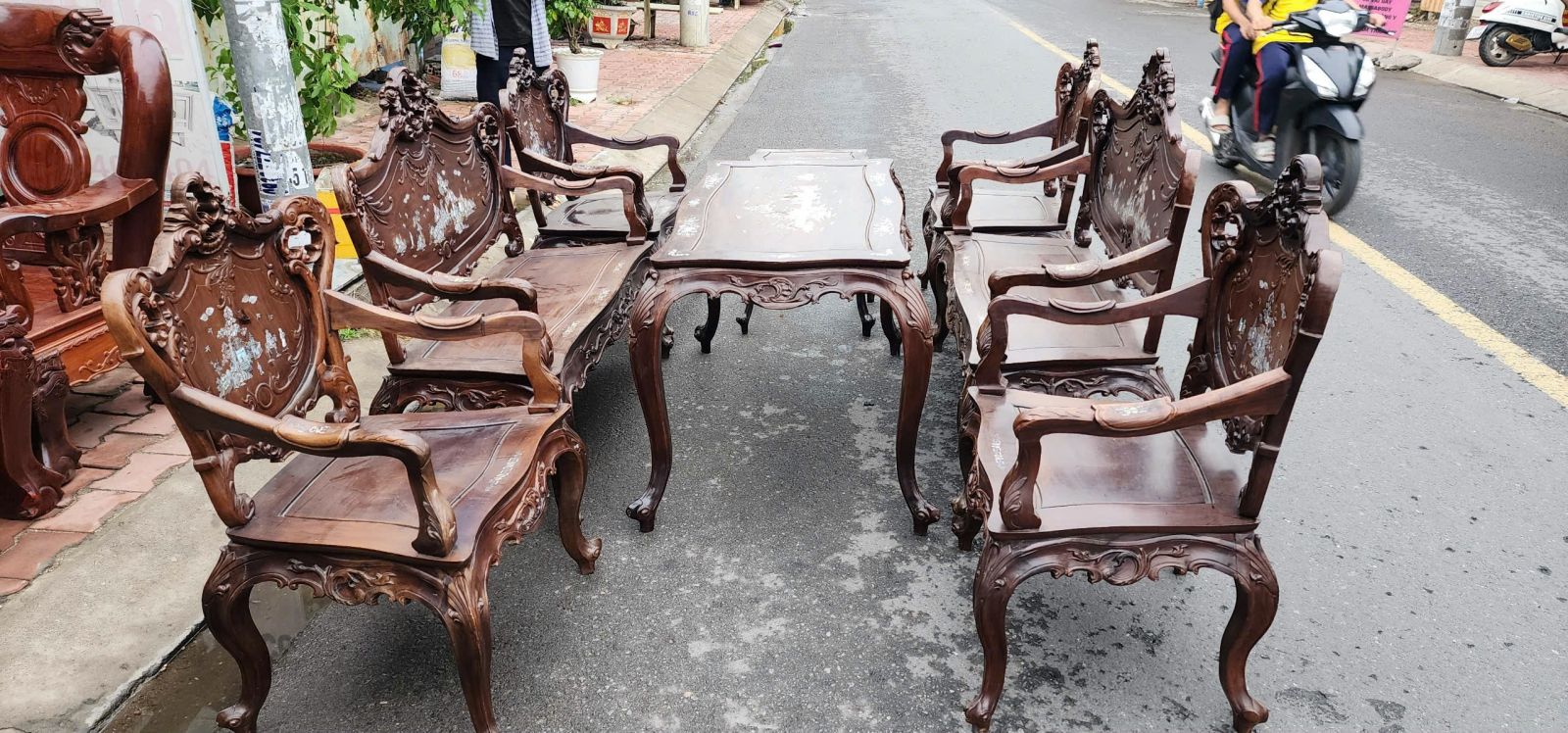 Đơn vị thu mua đồ cũ giá cao TP HCM uy tín và chất lượng: Cửa hàng Tài Lê