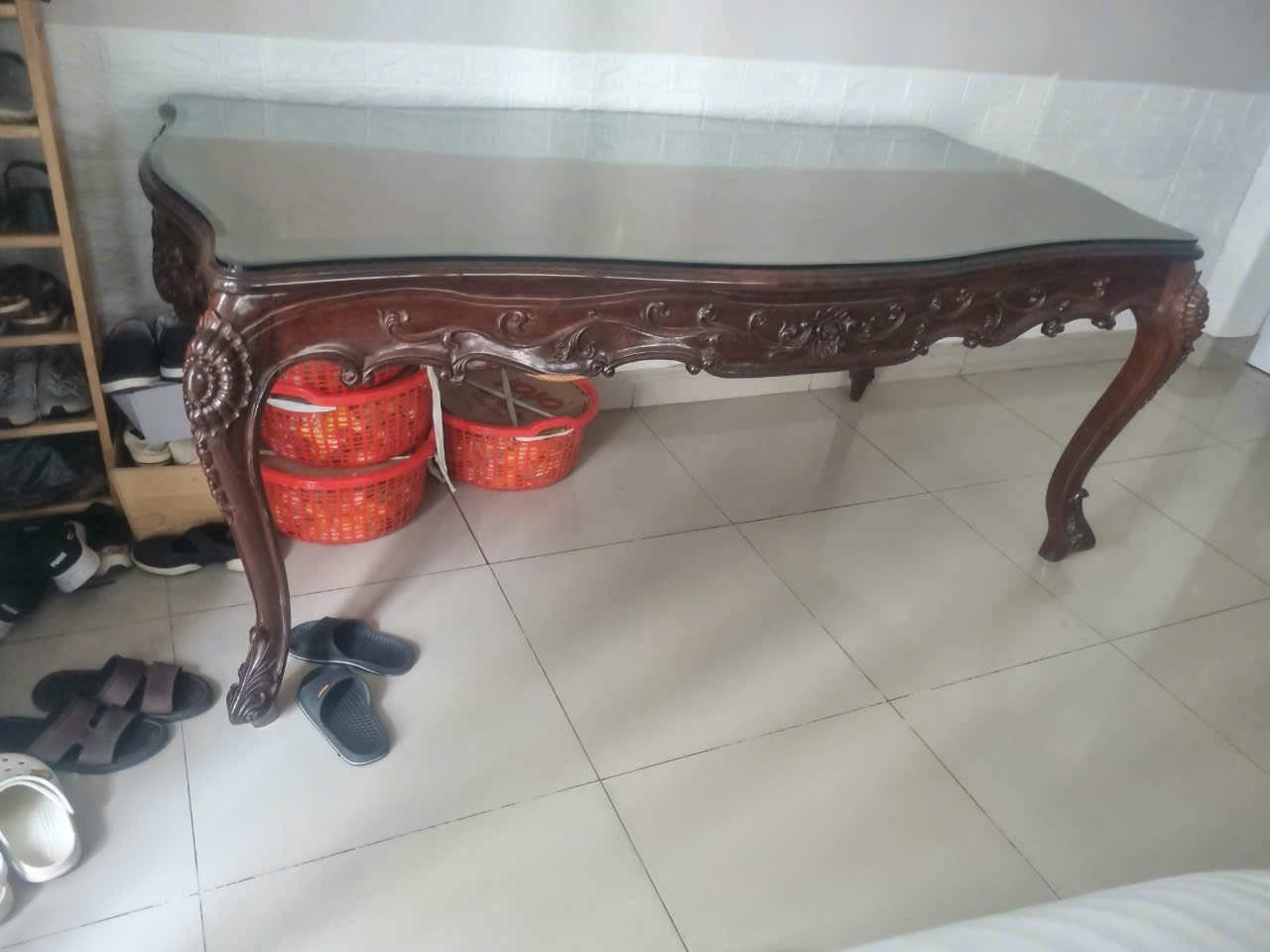 Cửa hàng thu mua đồ gỗ cũ uy tín nhất hiện nay tại Củ Chi