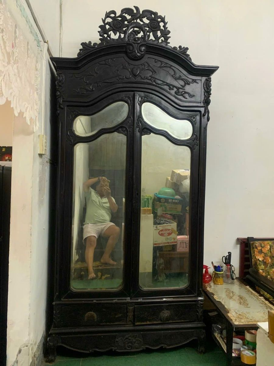 Đôi nét về Tài Lê: Thu mua tủ gỗ cũ huyện Bình Chánh, TP HCM