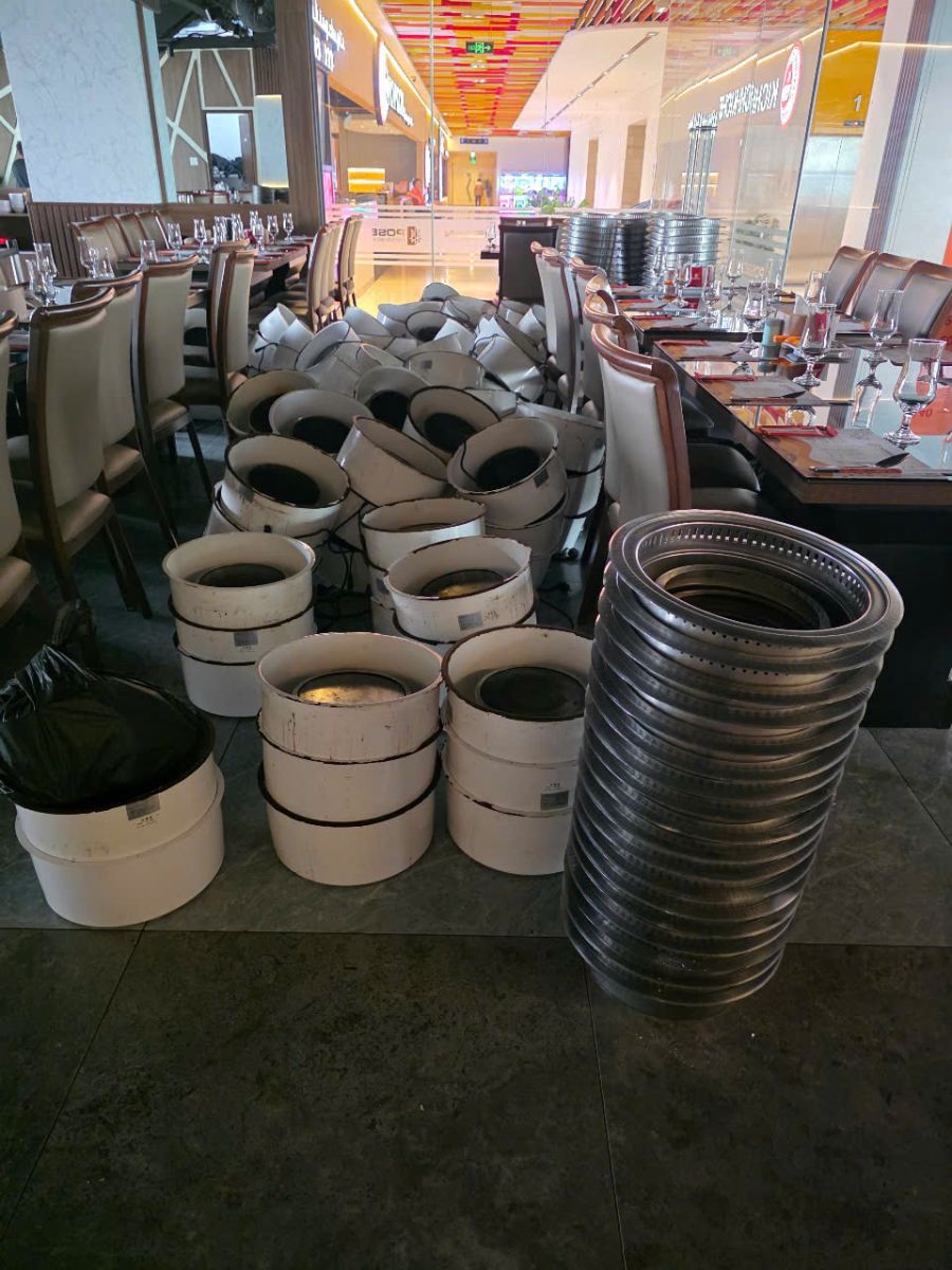 Liên hệ Tài Lê- thu mua đồ cũ khách sạn Sài Gòn