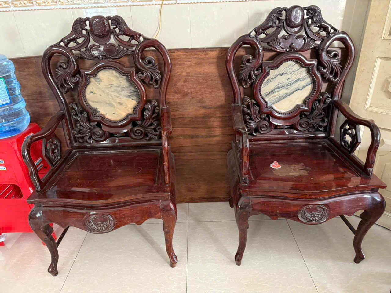 Thu mua đồ gỗ cũ tại Vĩnh Lộc Bình Chánh