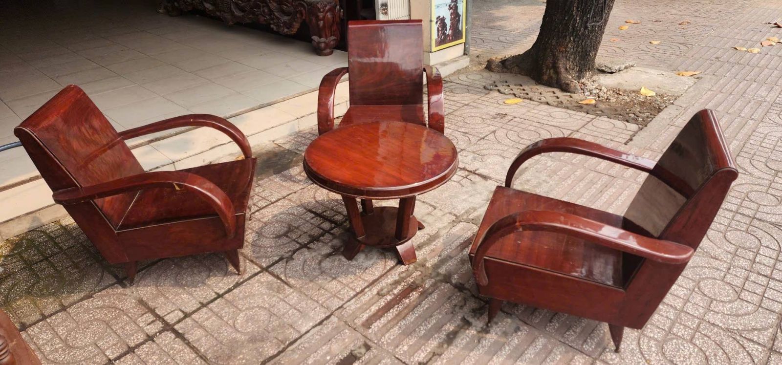 Lợi ích của việc thanh lý đồ gỗ cũ hiện nay
