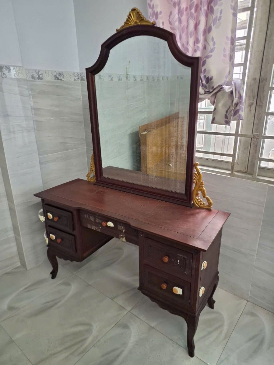 Những lưu ý khi tham gia thị trường thanh lý nội thất gỗ gia đình tại Tây Ninh