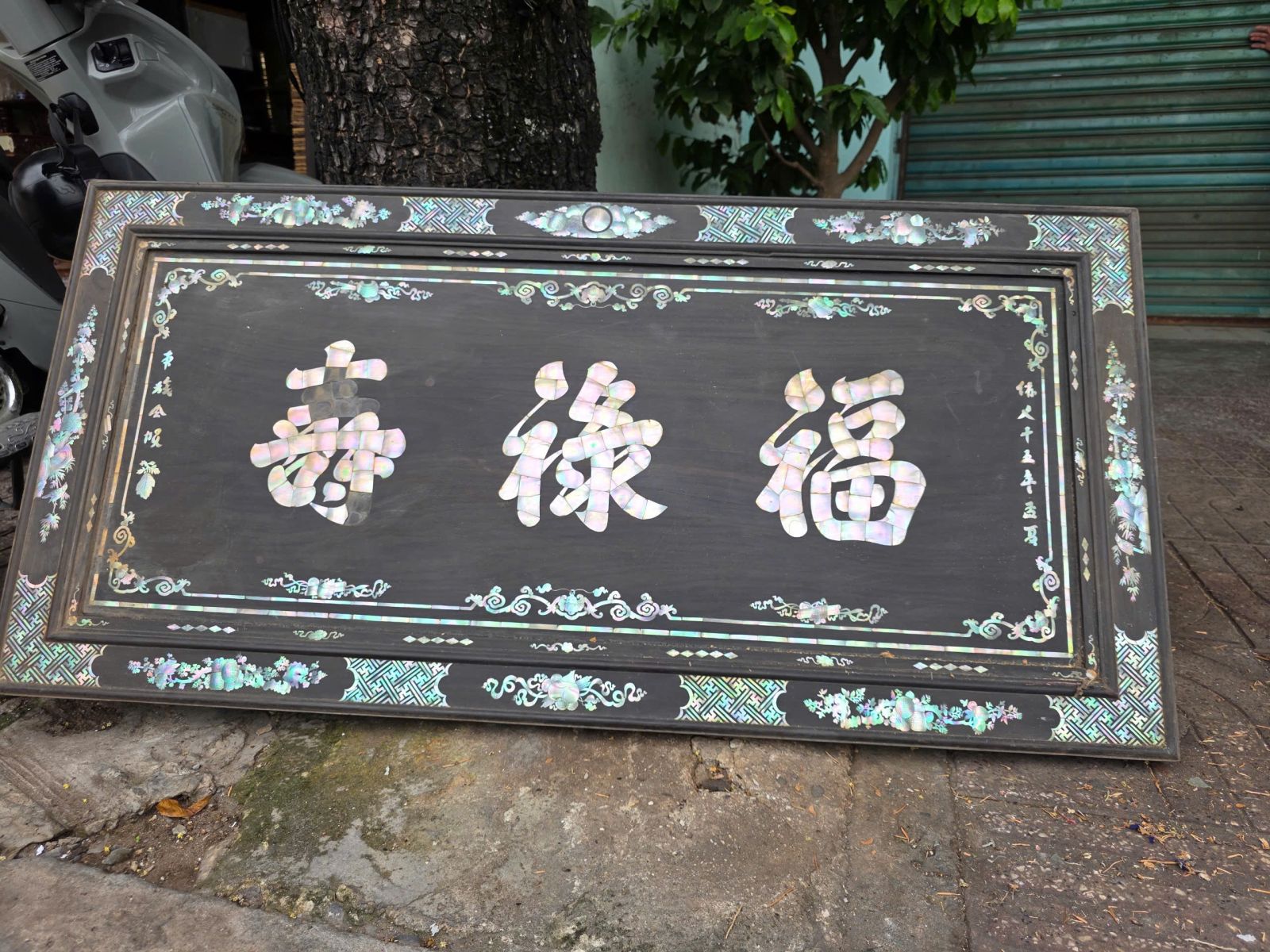 Thu mua các loại đồ gỗ cũ tại Quốc lộ 22 Hóc Môn