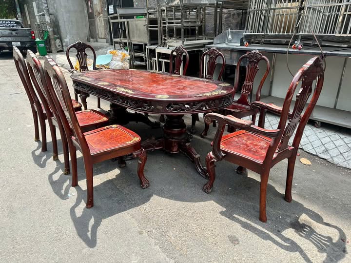 Lợi ích của việc thanh lý đồ cũ khi không sử dụng