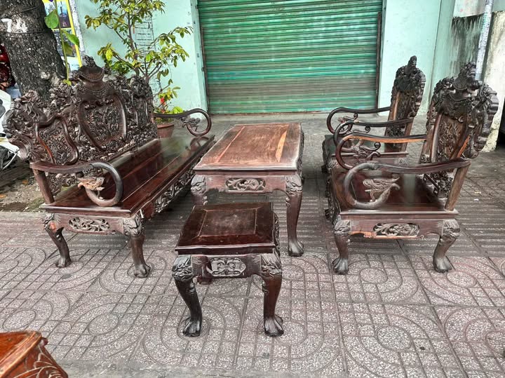 Sự nổi bật của dịch vụ thu mua đồ cũ trong những năm gần đây