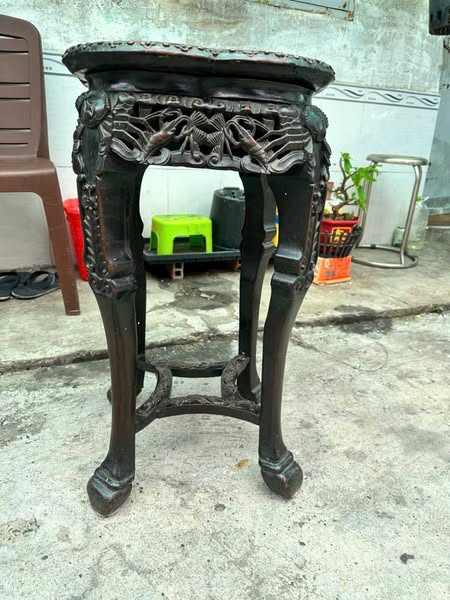 Thu mua ghế các loại (ghế đôn, ghế phụ) phường Linh Xuân