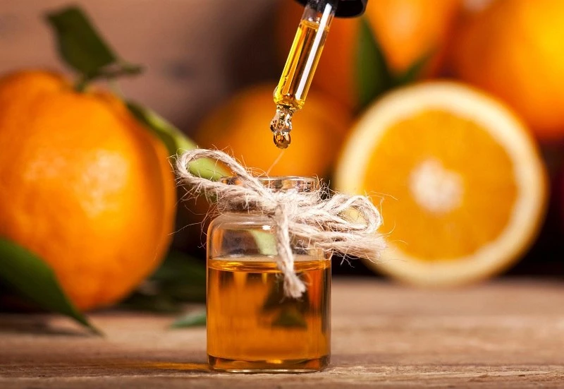 Sử dụng tinh dầu và các nguyên liệu tự nhiên diệt mối