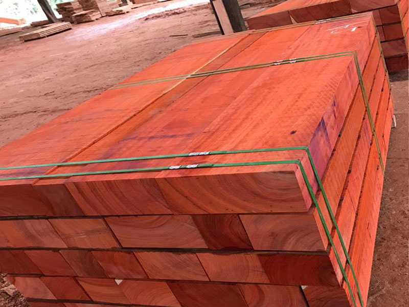 Cách nhận biết gỗ hương chính xác nhất