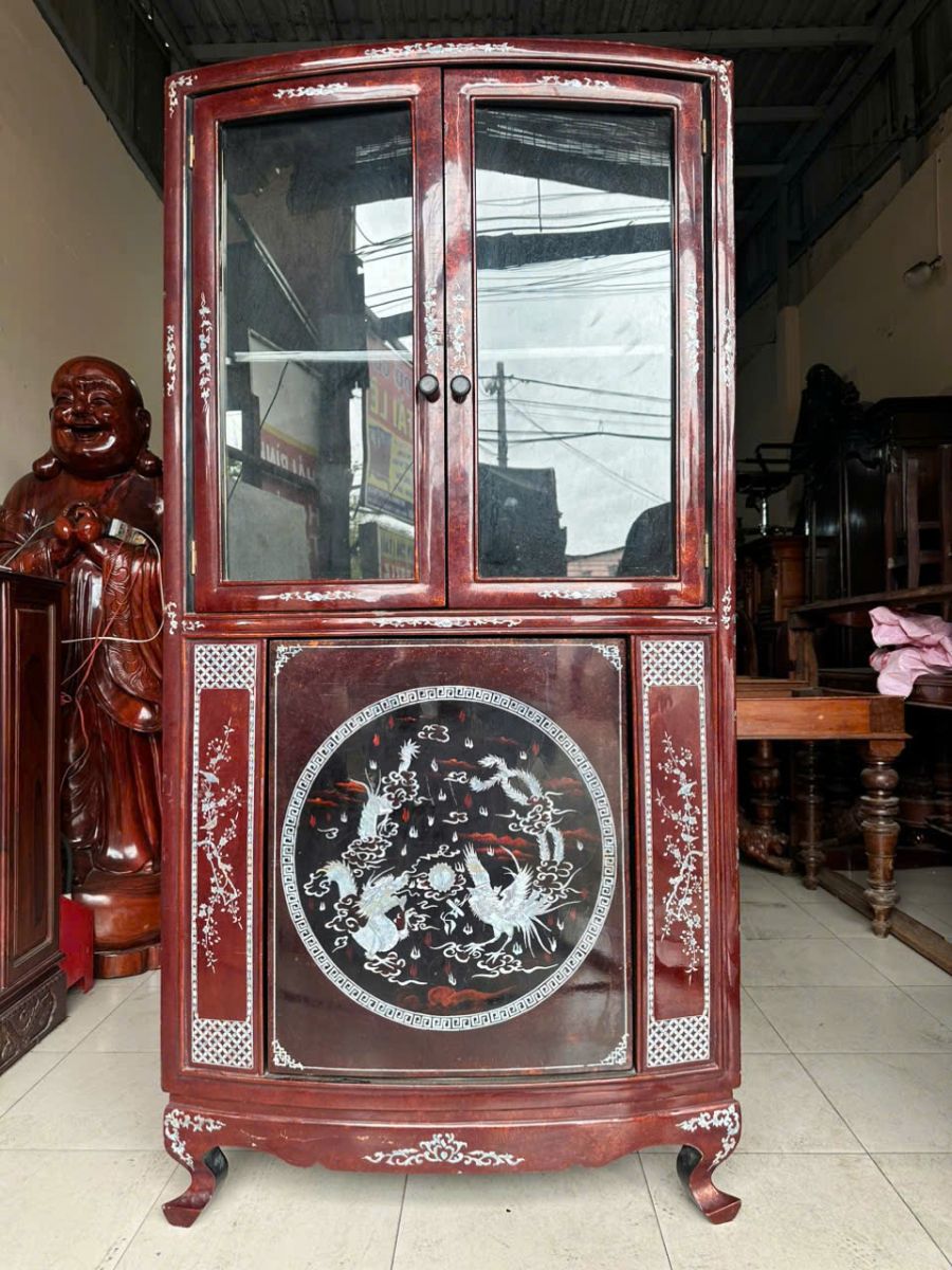 Địa chỉ thu mua đồ gỗ cũ giá cao HCM định giá đồ gỗ cũ dựa vào yếu tố nào?