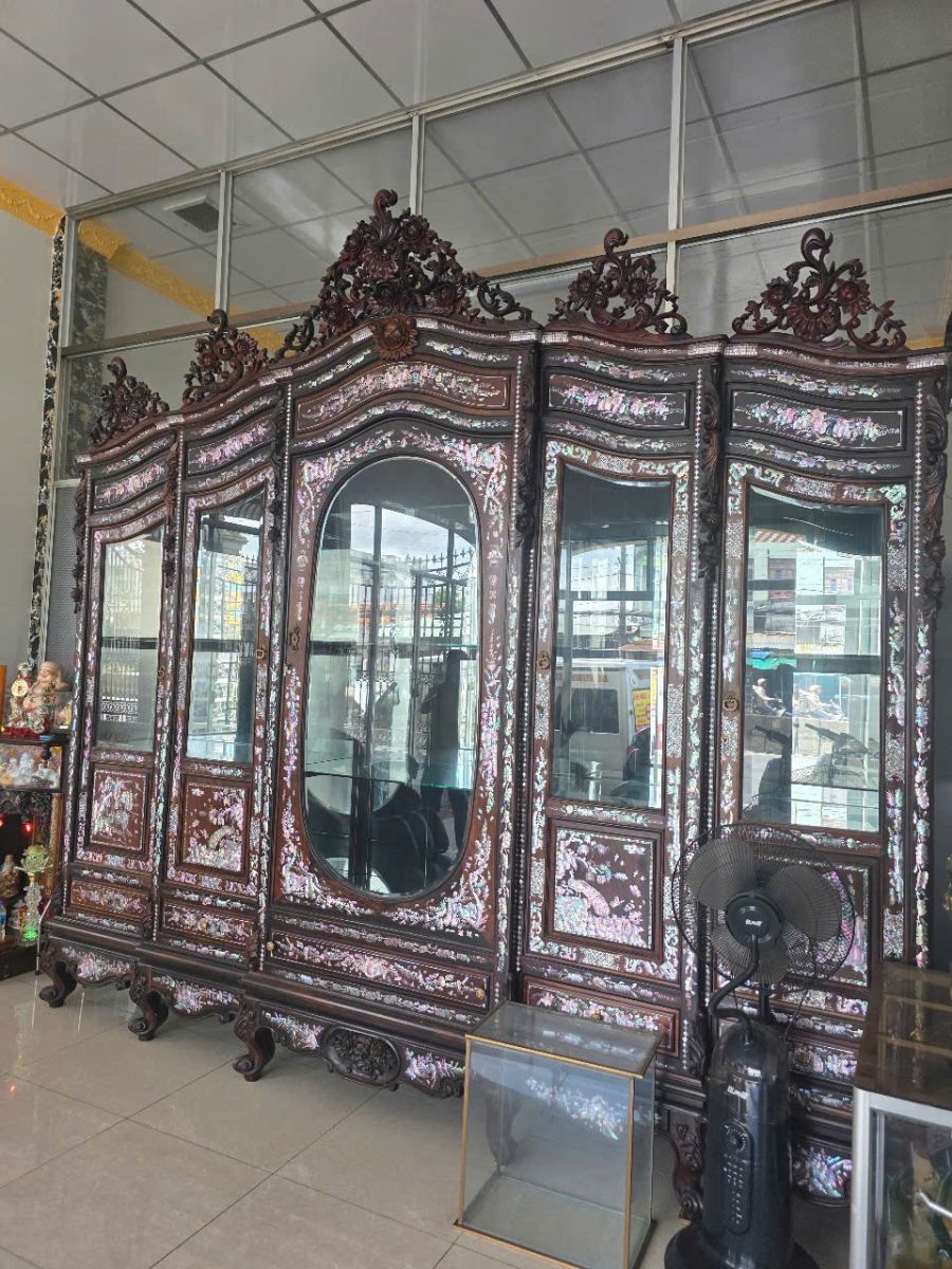 Các lợi ích của khách hàng khi lựa chọn dịch vụ thu mua đồ gỗ cũ Gò Vấp