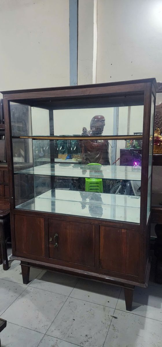 Thu mua các loại đồ gỗ cũ