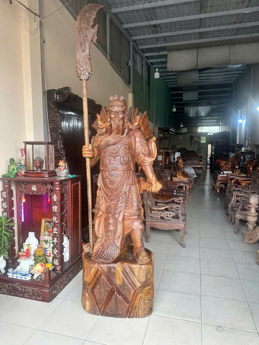 Quy trình làm việc của đơn vị chuyên thu mua đồ cũ tại HCM