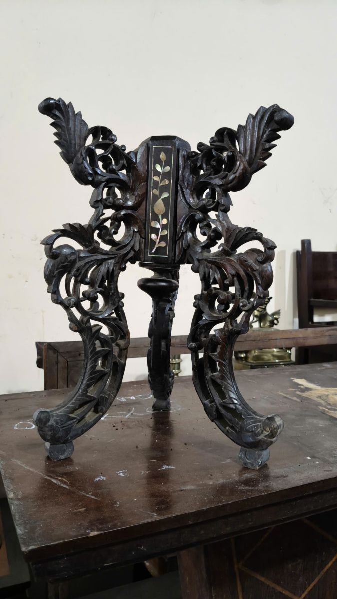Hướng dẫn chọn đồ thờ bằng đồng chuẩn phong thủy
