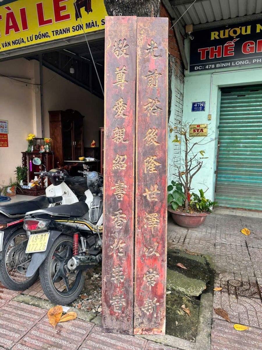Tiêu chí lựa chọn đơn vị thu mua đồ cũ tại TPHCM