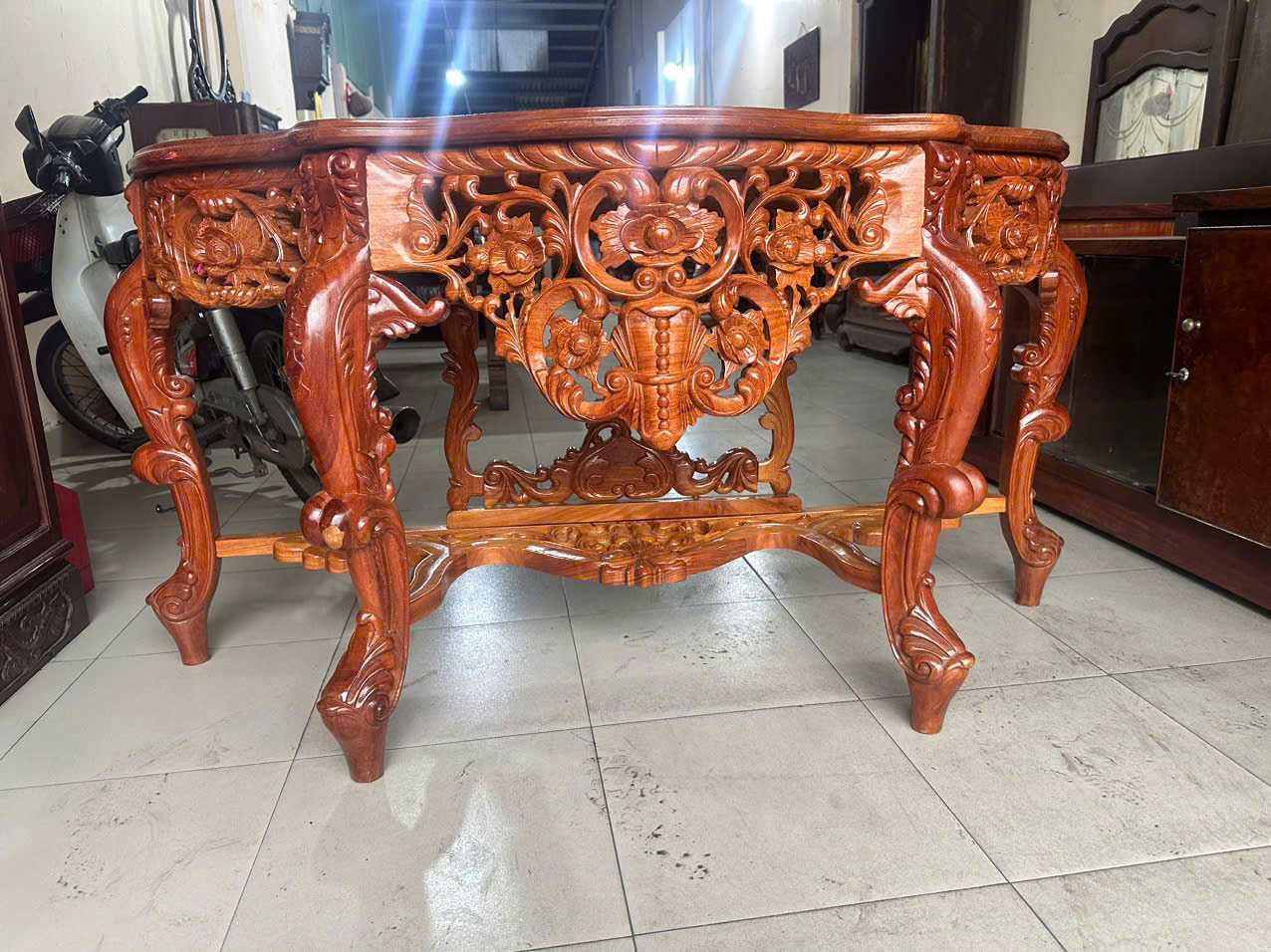 Đồ cũ Tài Lê thu mua giá cao, tận nơi