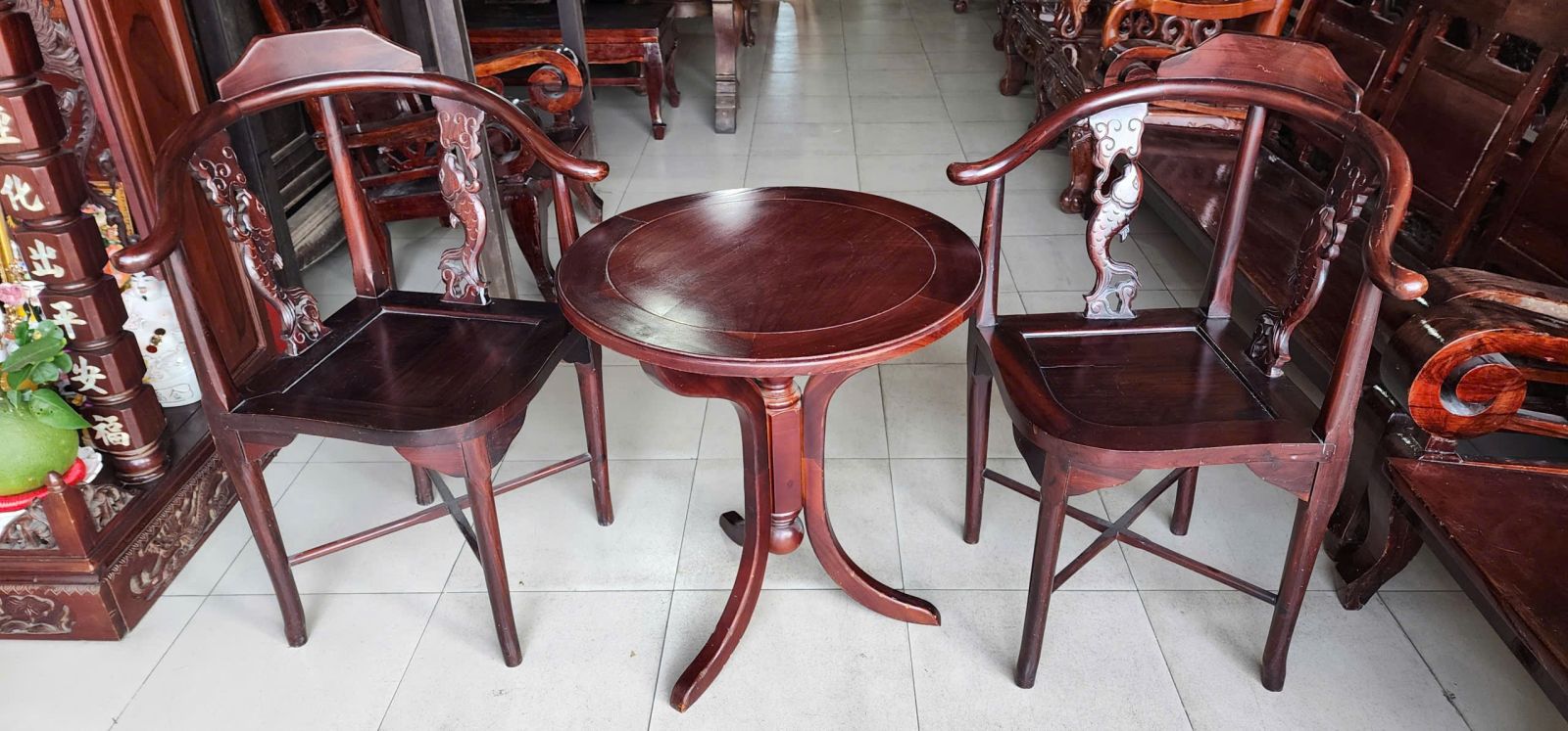 Kinh nghiệm thanh lý đồ gỗ cũ được giá cao nhất