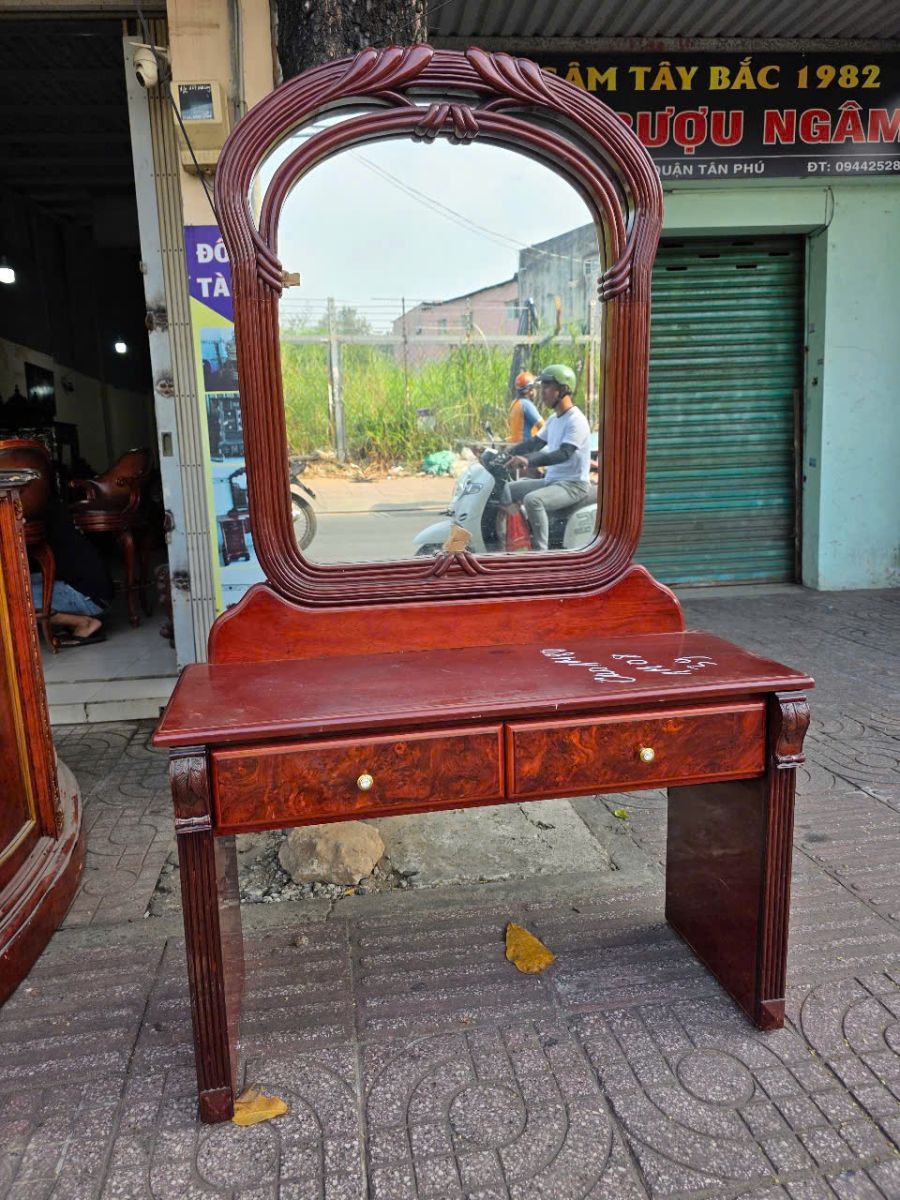 Lợi ích khi thanh lý đồ gỗ cũ xưa cho Đồ Cũ Tài Lê