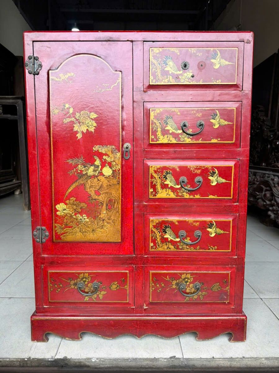 Quy trình thu mua chuyên nghiệp tại Bình Chánh của Tài Lê